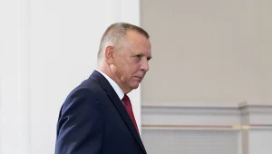 Marian Banaś odpowiada na zarzuty prokuratury. "Nagonka polityczna"