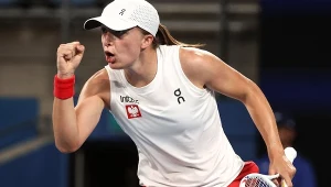 Oto plany Igi Świątek po BJK Cup. Zgodziła się. Zdąży jeszcze w listopadzie