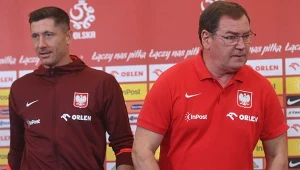 Lewandowski już po badaniach. Lekarze błagają o rozsądek. Oficjalny apel