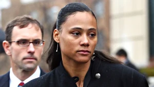 Dramat mistrzyni. Rozwój choroby, ma problemy z chodzeniem