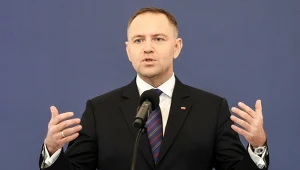 Karol Nawrocki zwrócił się z wnioskiem o delegalizację Komunistycznej Partii Polski