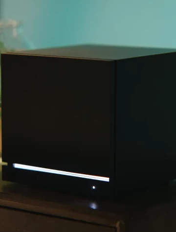 Steam Machine