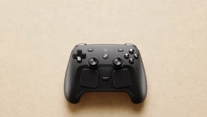 Valve potwierdza premierę Steam Controller. Znamy polską cenę i szczegóły