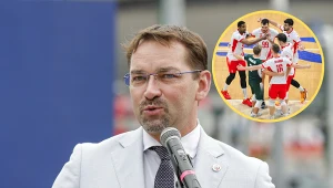 PZPS wydał komunikat, Świderski ogłasza. Inni będą brali przykład z Polaków