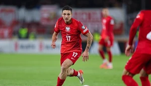 Kadrowicz Urbana bez ogródek: trochę się wylało. To mi się bardzo nie podoba