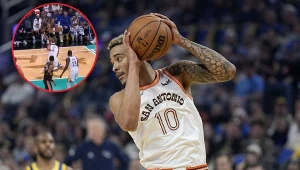 Epizod Sochana, a potem takie sceny. "Pierwszy raz w historii"