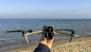Nowe przepisy dotyczące prywatnych dronów. Bez tego nawet 4 tys. zł kary