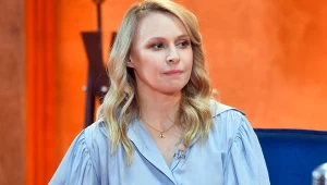 Gwiazda "Klanu" pomstuje na warszawski szpital. Odpowiedź placówki zaskakuje