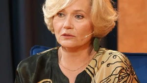 Lucyna Malec zdradziła kulisy decyzji. To dlatego pożegnała Teatr Kwadrat