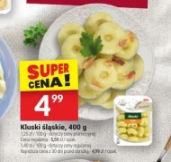 Сілезька локшина