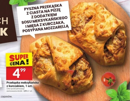 Закуска Pyszna