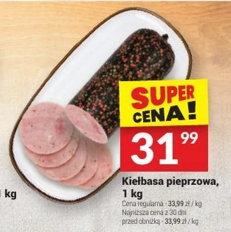 Kiełbasa