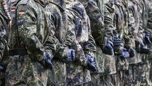 Niemiecki rząd miał dojść do porozumienia ws. poboru wojskowego