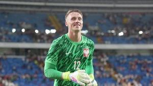 Marcin Bułka nie chciał tego ukrywać. Wyjawił prawdę o swoich zarobkach