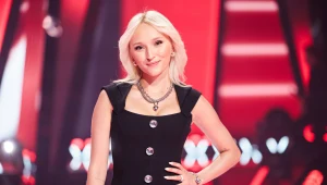 Została nową twarzą show TVP. Teraz wyznała na temat swojego zdrowia!