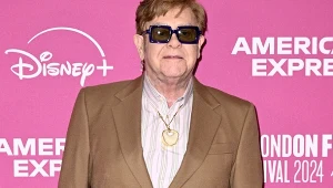 Awantura za kulisami wielkiej gali. "Co jest z wami nie tak?"