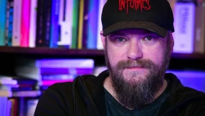 Łukasz Palkowski stanie na czele międzynarodowego jury