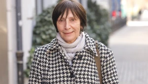 Renata Pałys przed dekadą spisała testament. Wyjawiła, co się z nim stało