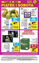 Weekend okazji - Carrefour