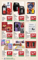 Katalog prezentowy - Aldi