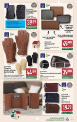 Katalog prezentowy - Aldi