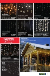 Katalog świąteczny - Makro