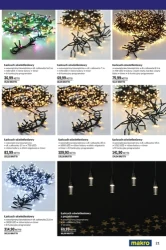 Katalog świąteczny - Makro