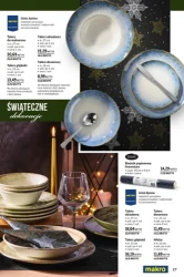 Katalog świąteczny - Makro