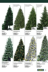 Katalog świąteczny - Makro