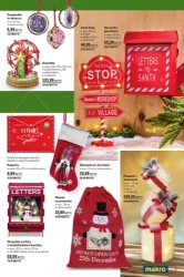 Katalog świąteczny - Makro