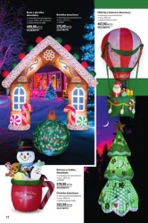 Katalog świąteczny - Makro