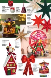 Katalog świąteczny - Makro