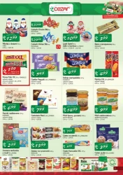 Jesienne okazje – Delikatesy CEZAR