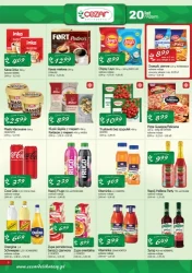 Jesienne okazje – Delikatesy CEZAR