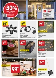 Świąteczne inspiracje – Jula