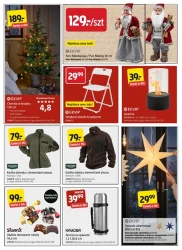 Świąteczne inspiracje – Jula