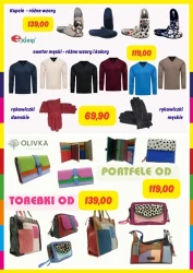 Mikołajkowe hity – Hala Banacha