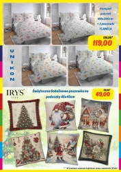 Mikołajkowe hity – Hala Banacha