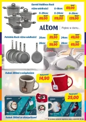 Mikołajkowe hity – Hala Banacha