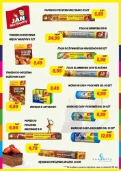 Mikołajkowe hity – Hala Banacha