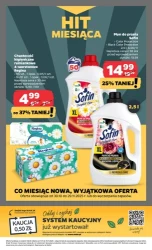 Tanie święta w Netto