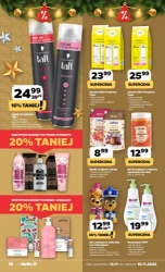 Tanie święta w Netto