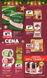 Tanie święta w Netto