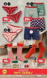 Świąteczne okazje w Netto