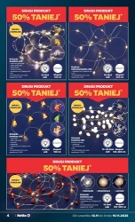 Świąteczne okazje w Netto