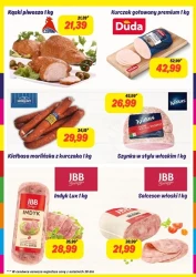 Kolorowe smaki na każdy dzień – Hale Banacha