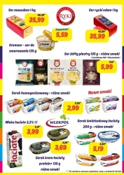 Kolorowe smaki na każdy dzień – Hale Banacha