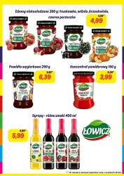 Kolorowe smaki na każdy dzień – Hale Banacha