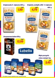 Kolorowe smaki na każdy dzień – Hale Banacha