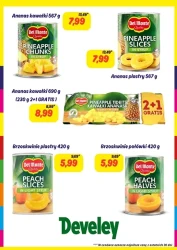 Kolorowe smaki na każdy dzień – Hale Banacha